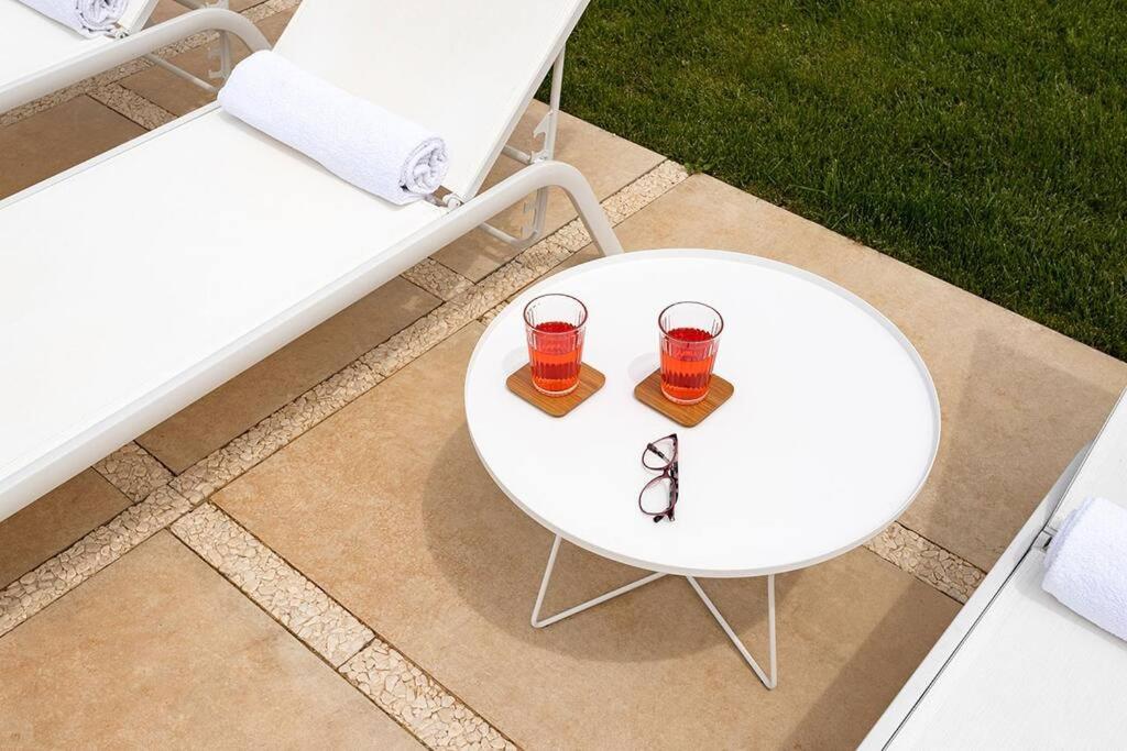 Villa Paradiso With Private Pool, Bbq Area, Huge Garden And Free Parking Модика Экстерьер фото